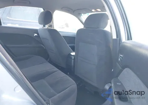 2006 Mercury Milan V6 z USA, uszkodzony, nr VIN 3MEFM07176R661285